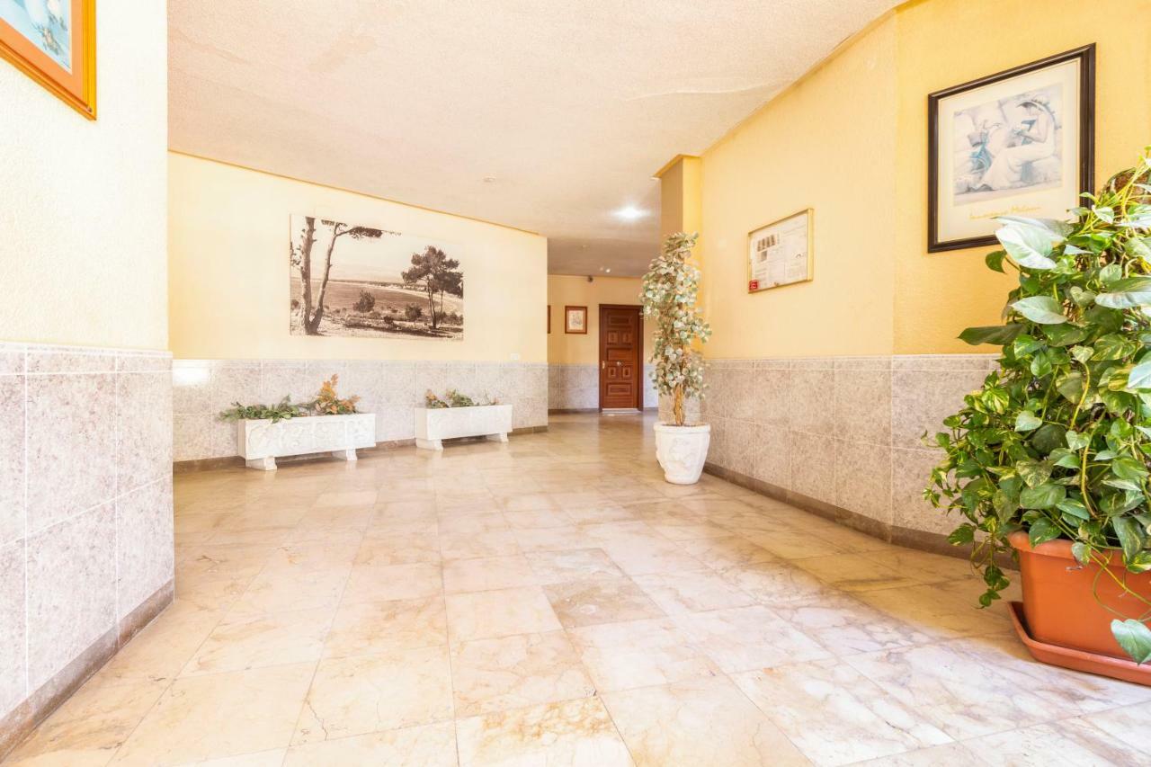 Danubio Con Aacc Salou Apartment Exterior photo