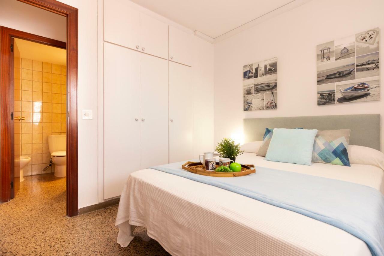 Danubio Con Aacc Salou Apartment Exterior photo