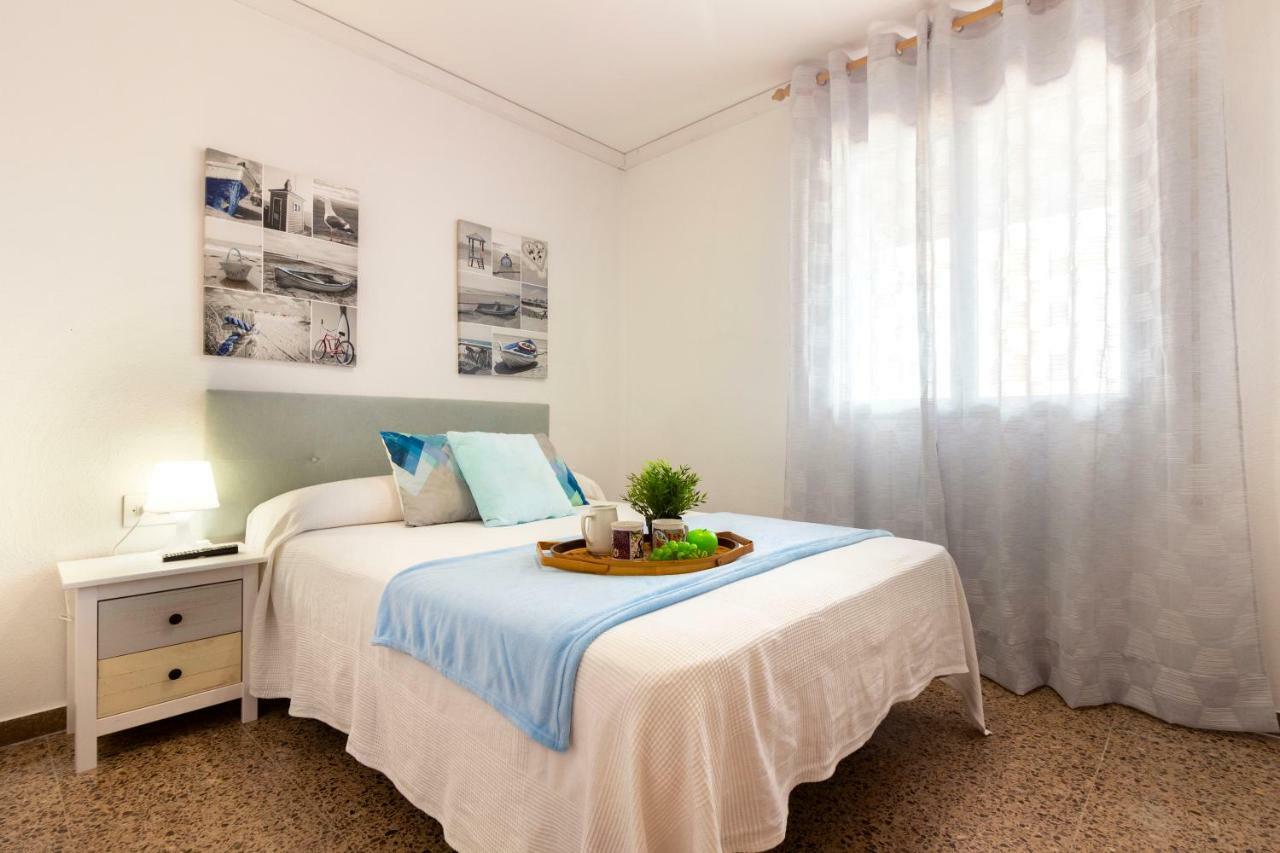 Danubio Con Aacc Salou Apartment Exterior photo