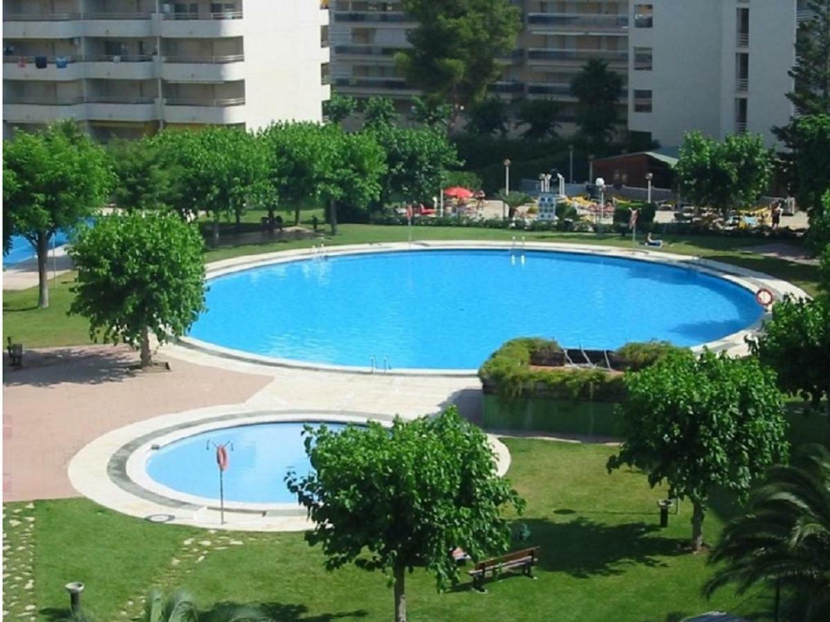 Danubio Con Aacc Salou Apartment Exterior photo